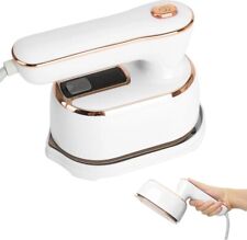 Mini steam iron for sale  BARKING
