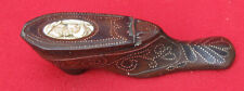 Superbe tabatiere ancienne d'occasion  Talence