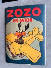 Franchi zozo avion d'occasion  Cavaillon