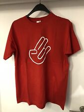 Tshirt tshirt rot gebraucht kaufen  Rosenheim
