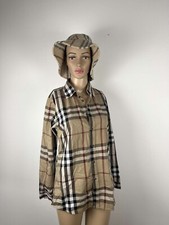 Chemise burberry d'occasion  Villedieu-sur-Indre