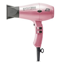 Parlux 3500 super usato  Roccagloriosa