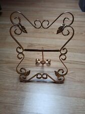 Chevalet table métal d'occasion  Loos