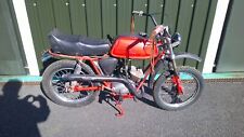 Benelli motori minarrelli for sale  LEICESTER