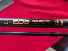 Fox eos 2.25lb for sale  UK