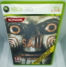 Usado, 👻 Saw Promotional Copy Xbox 360 PAL comprar usado  Enviando para Brazil