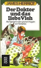 Doktor vieh james gebraucht kaufen  Berlin