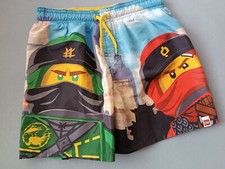 Lego ninjago badehose gebraucht kaufen  Kiel