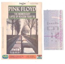 Biglietto ticket pink usato  Settimo Torinese