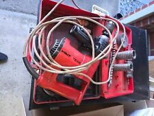 Hilti electric te22 for sale  CHELMSFORD