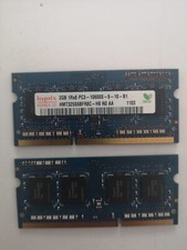 Hynix 2gb 1rx8 usato  Arona