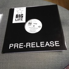Orb huge ever for sale  KILMARNOCK