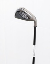 Callaway Steelhead X-16 Pro Series 5 ferro fibra rígida grafite 1289776 bom comprar usado  Enviando para Brazil