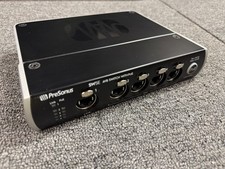 Presonus sw5e channel for sale  Port Charlotte