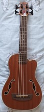 Kala journeyman ubass for sale  MANNINGTREE