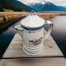 Small porcelain coffee for sale  Lake Charles
