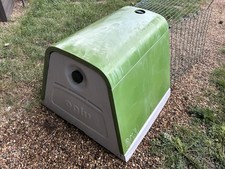 Omlet eglu chicken for sale  STEVENAGE