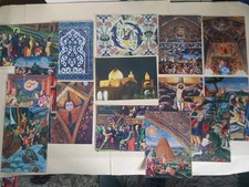 Armenian cathedral new for sale Armenian cathedral new for sale  FILEY