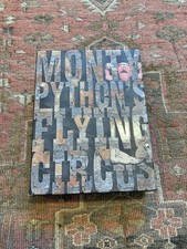 Monty python flying for sale  Austin
