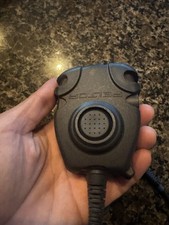 Peltor push talk for sale  Melbourne