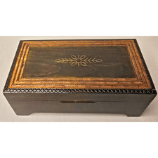 Vintage polish wooden for sale  Manassas