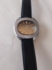 Montre lov automatic d'occasion  Le Blanc-Mesnil