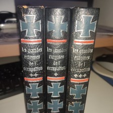 Grandes enigmes occupation d'occasion Grandes enigmes occupation d'occasion  Plaisir