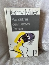 Wendekreis krebses gebraucht kaufen  Oberthal