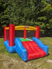 Little tikes jr. for sale  Dexter