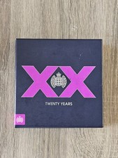 Ministry sound twenty for sale  NUNEATON