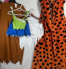 Lot flintstones family for sale  Middleburg