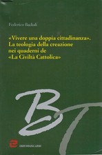 Vivere una doppia usato  Sansepolcro