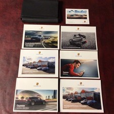 2020 porsche cayenne for sale  Newark