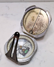 D.w. brunton pocket for sale  RICKMANSWORTH