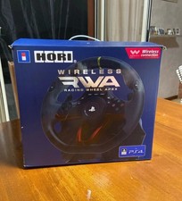 Hori racing wheel usato  Verdellino