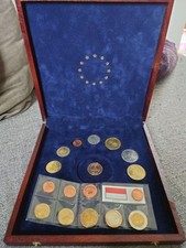 17x medaillen europroben gebraucht kaufen  Flensburg