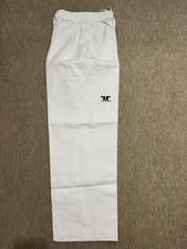 Tusah white taekwondo for sale Tusah white taekwondo for sale  TWICKENHAM