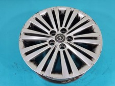 Alufelge zoll 5x120 gebraucht kaufen  Geesthacht