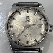 Ancienne montre tissot d'occasion  Saint-Dizier