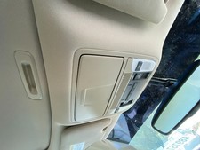 Overhead roof console for sale  Corinth
