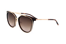 Ana Hickmann AH9248 G21  HAVANA 55/19/145 Damen Sonnenbrillen comprar usado  Enviando para Brazil