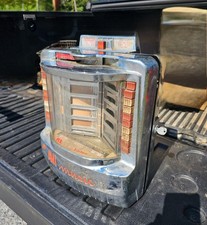 Ami 200 wallbox for sale  Evington