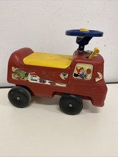 Rolly toys feuerwehr gebraucht kaufen  München