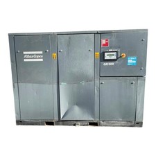 Atlas copco 200 gebraucht kaufen  Hamburg