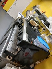 wega coffee machine for sale  BELFAST