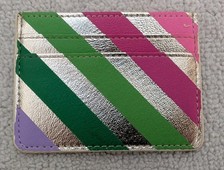 Paperchase multicoloured card for sale  PETERBOROUGH