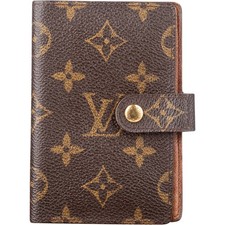 Louis vuitton canvas gebraucht kaufen  Halle