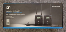 Sennheiser 112p ek100 gebraucht kaufen  Hamburg