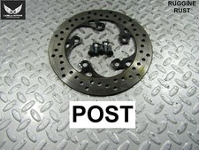 Disco freno ruota usato  Italia