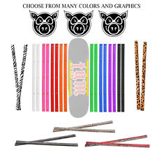 Pig skateboard rails for sale  Mount Clemens